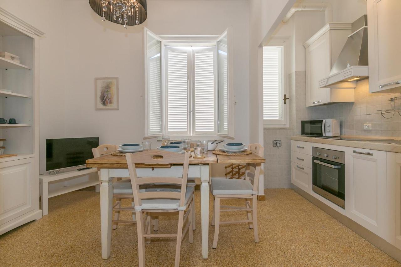 Brezza Marina Apartment San Vincenzo Exterior foto