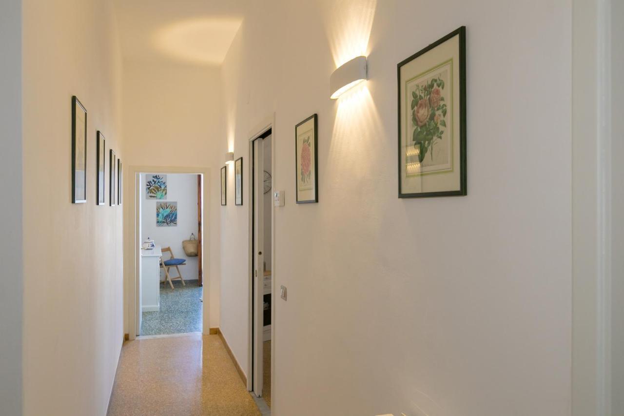 Brezza Marina Apartment San Vincenzo Exterior foto